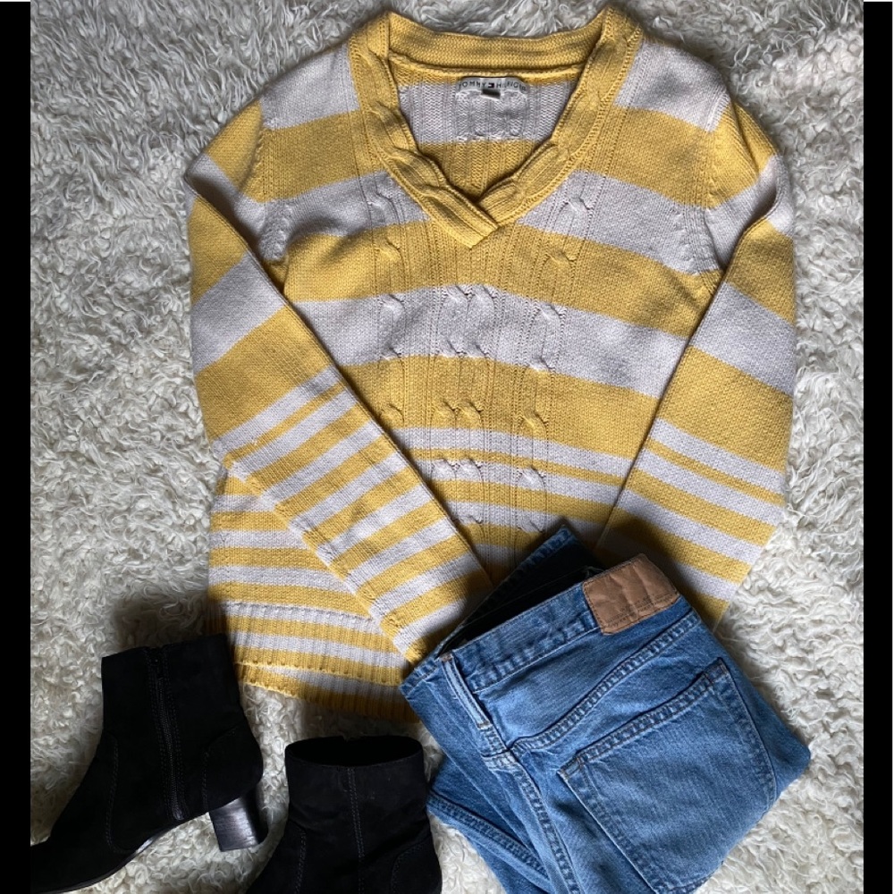 Tommy Hilfiger Sweater
